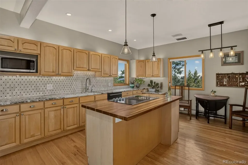 9388 Yegge Road Morrison CO 80465