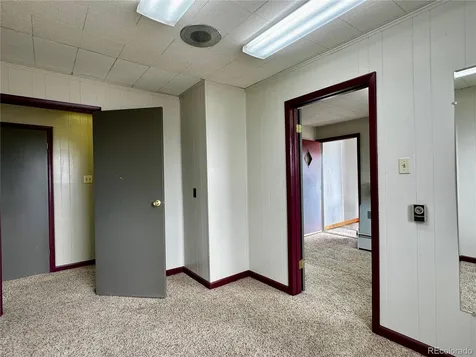 919 Harrison Avenue Leadville CO 80461