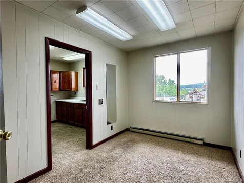 919 Harrison Avenue Leadville CO 80461