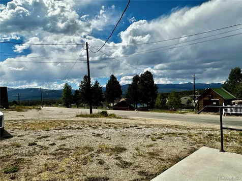 919 Harrison Avenue Leadville CO 80461
