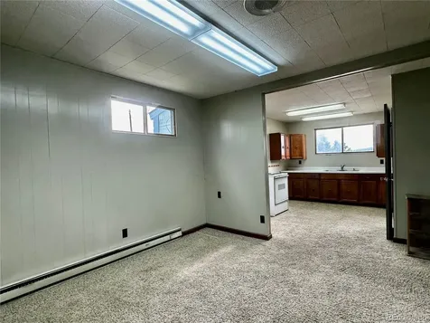 919 Harrison Avenue Leadville CO 80461