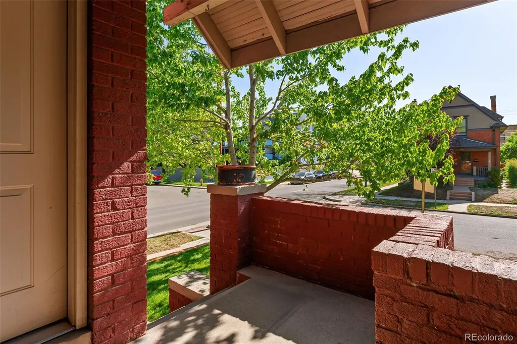 1283 Adams Street Denver CO 80206