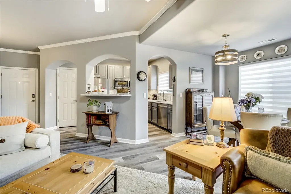 4572 Copeland Loop Highlands Ranch CO 80126