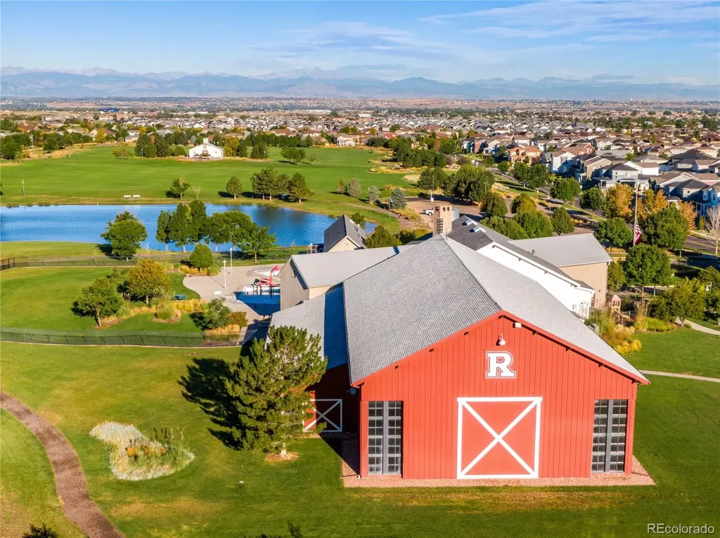10792 Sedalia Circle Commerce City CO 80022