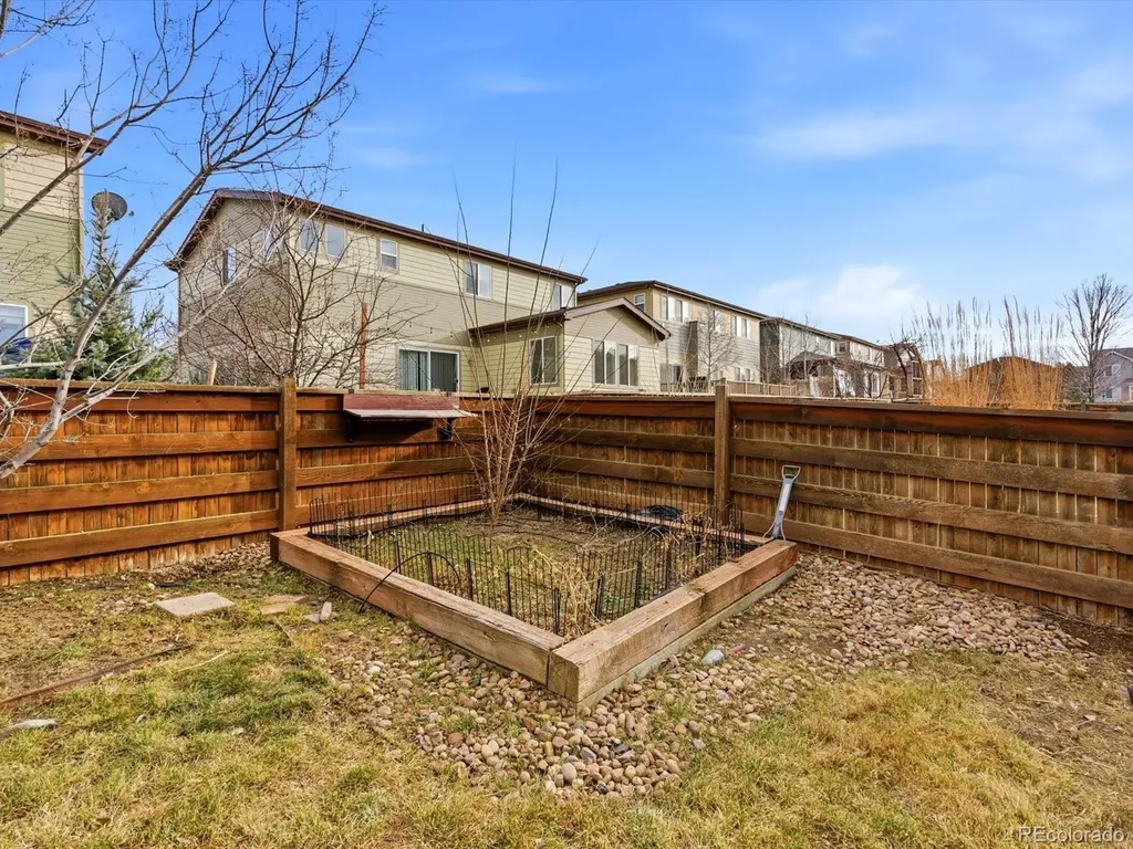 10792 Sedalia Circle Commerce City CO 80022