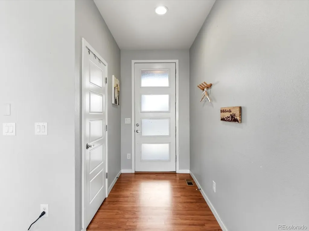 10792 Sedalia Circle Commerce City CO 80022
