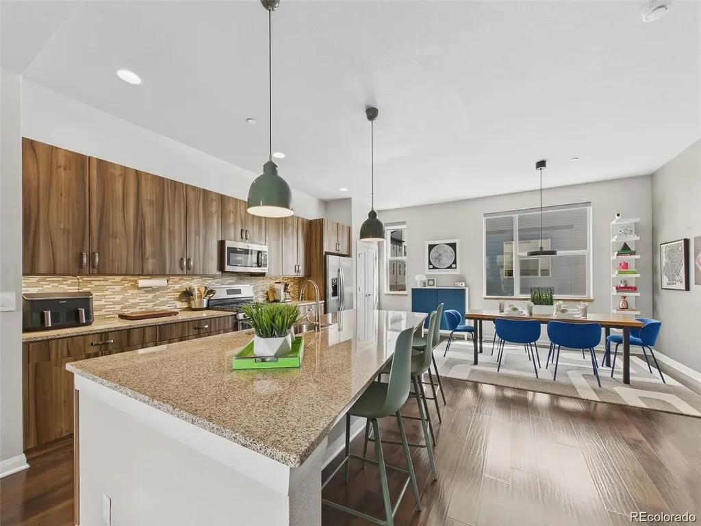 7282 W Virginia Avenue Lakewood CO 80226