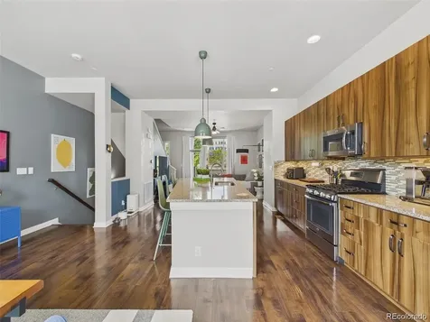 7282 W Virginia Avenue Lakewood CO 80226
