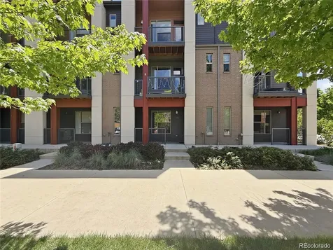 7282 W Virginia Avenue Lakewood CO 80226
