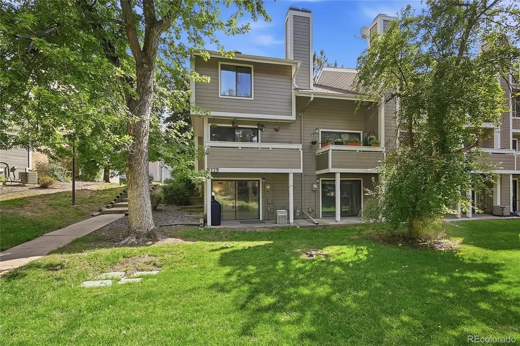 8775 W Cornell Avenue Lakewood CO 80227