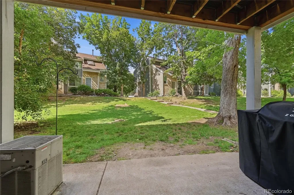 8775 W Cornell Avenue Lakewood CO 80227