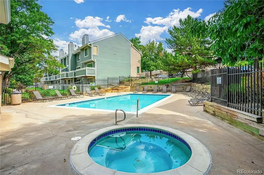 8775 W Cornell Avenue Lakewood CO 80227