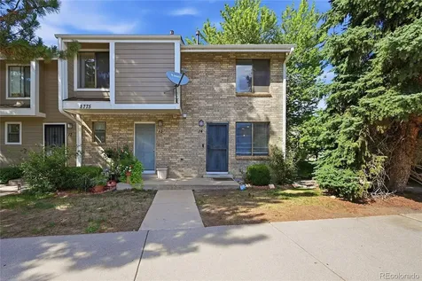 8775 W Cornell Avenue Lakewood CO 80227
