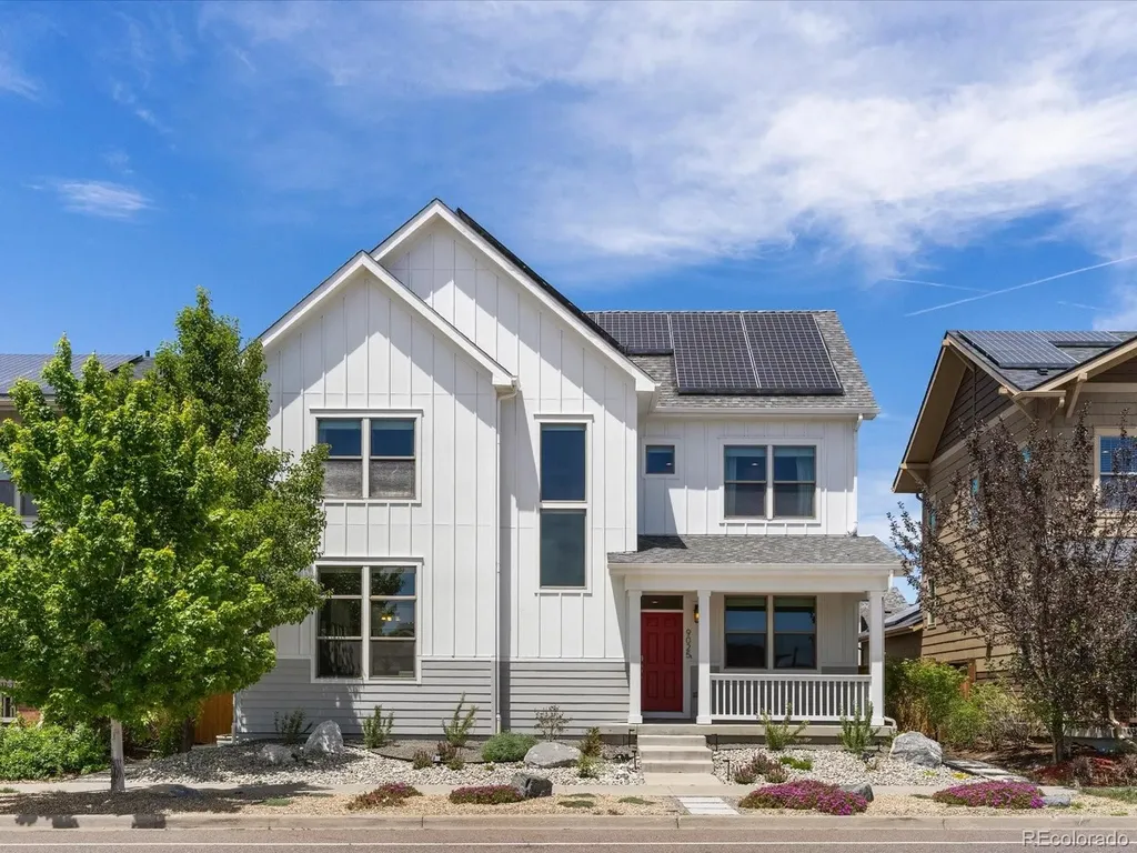 Denver CO, 9025 E Prairie Meadow Drive
