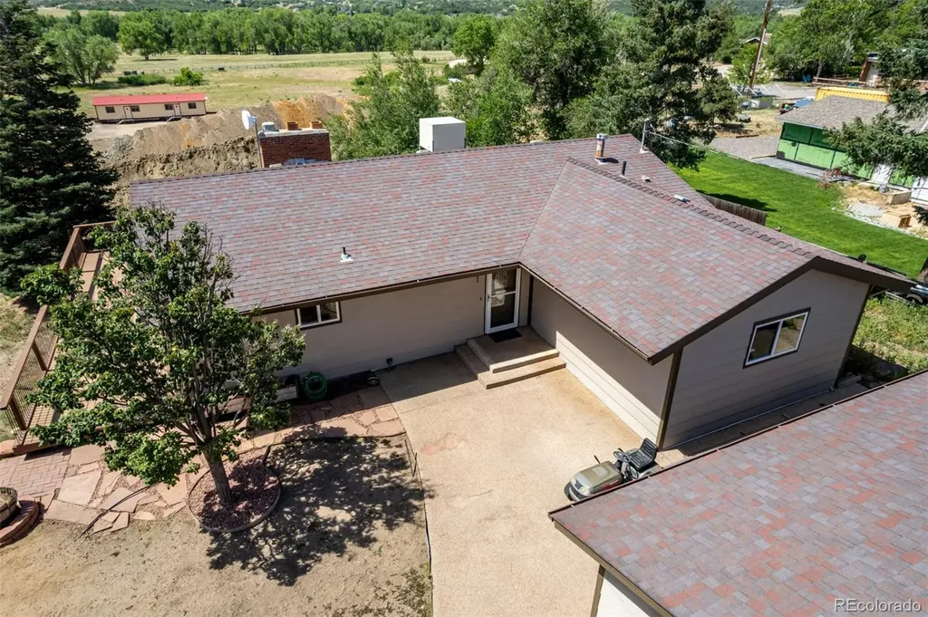 5440 Huxtable Street Sedalia CO 80135
