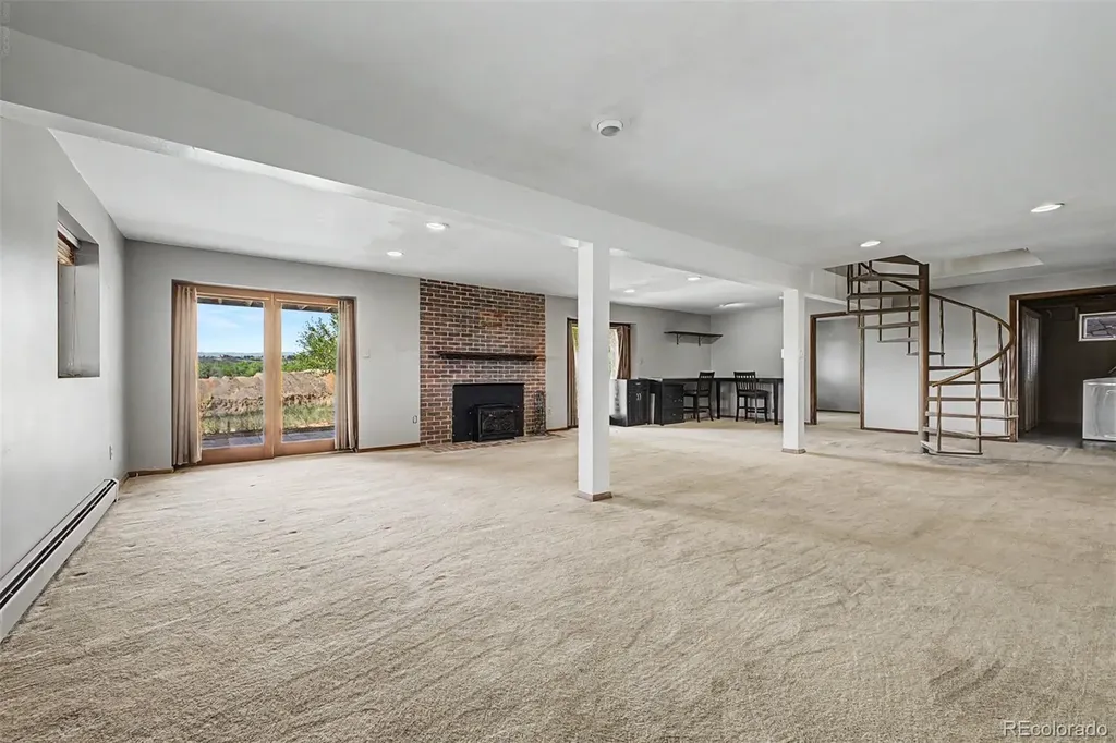 5440 Huxtable Street Sedalia CO 80135