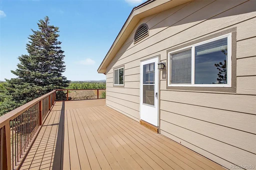 5440 Huxtable Street Sedalia CO 80135