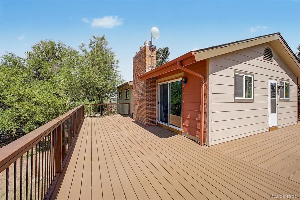 5440 Huxtable Street Sedalia CO 80135