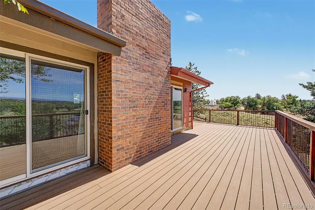5440 Huxtable Street Sedalia CO 80135