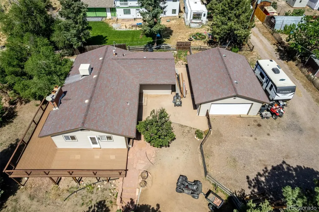 5440 Huxtable Street Sedalia CO 80135