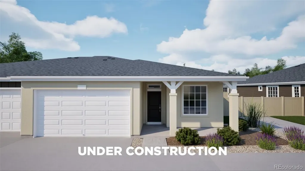 5006 N Tempe Street Aurora CO 80019