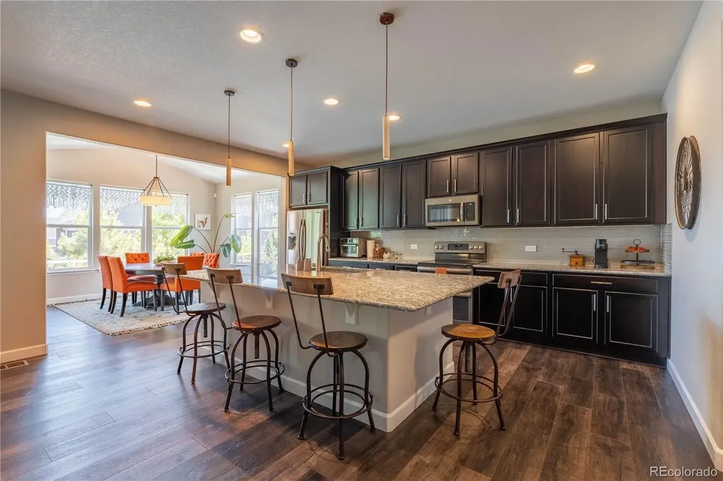 6682 Angelique Avenue Castle Rock CO 80108