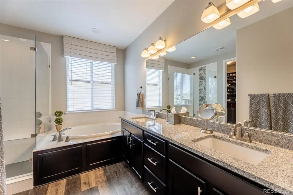 6682 Angelique Avenue Castle Rock CO 80108