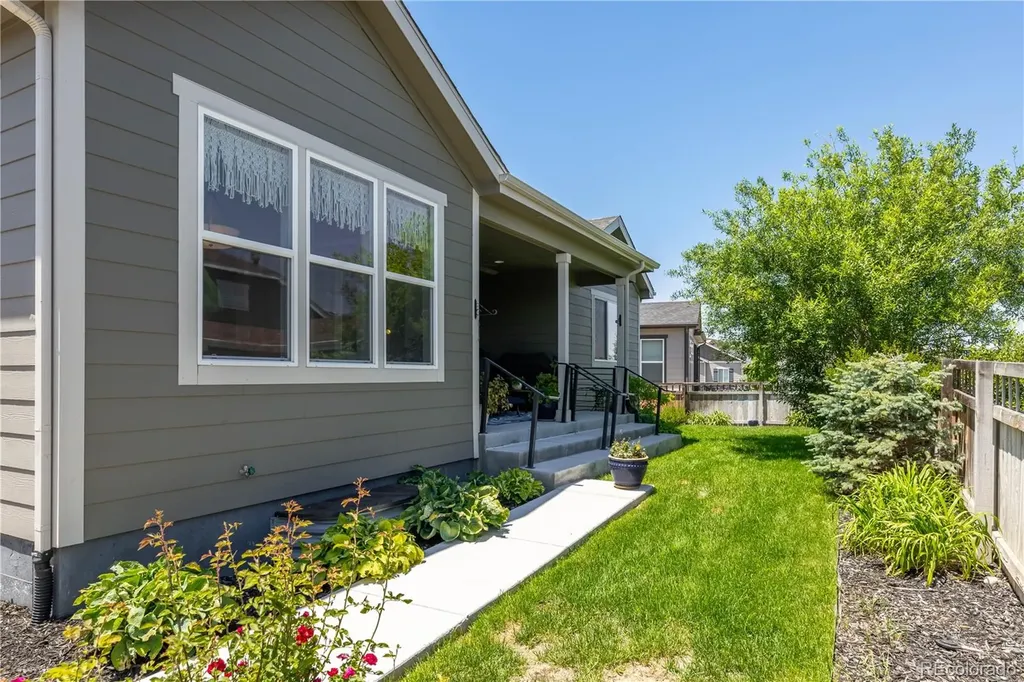 6682 Angelique Avenue Castle Rock CO 80108