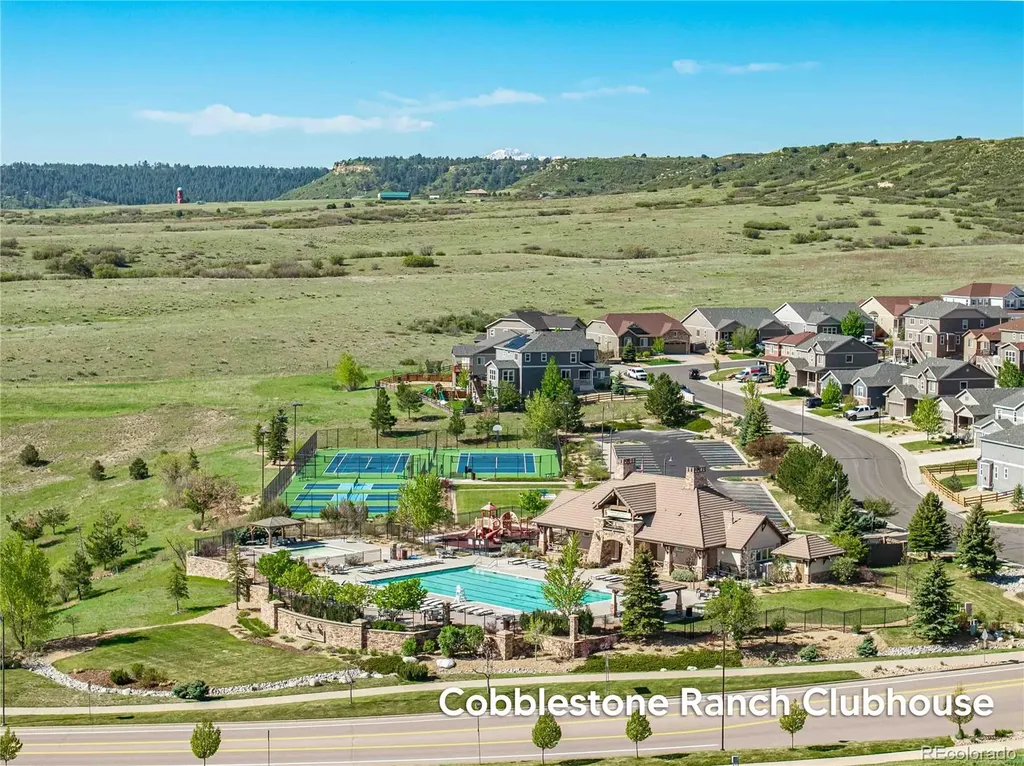 6682 Angelique Avenue Castle Rock CO 80108