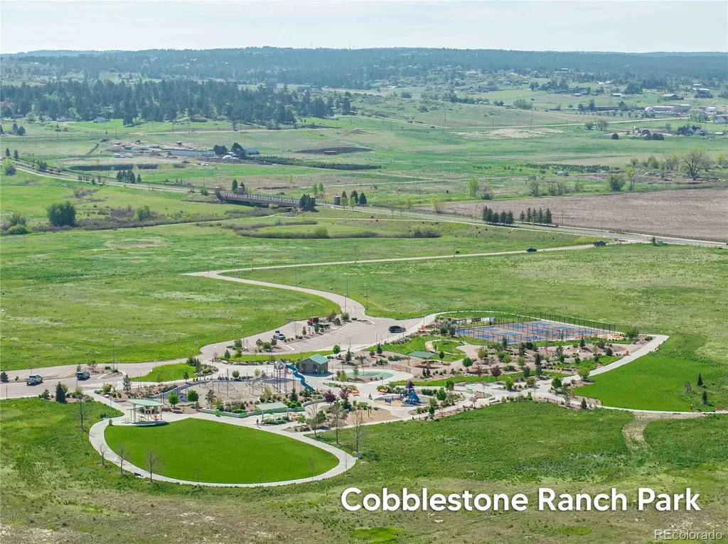 6682 Angelique Avenue Castle Rock CO 80108