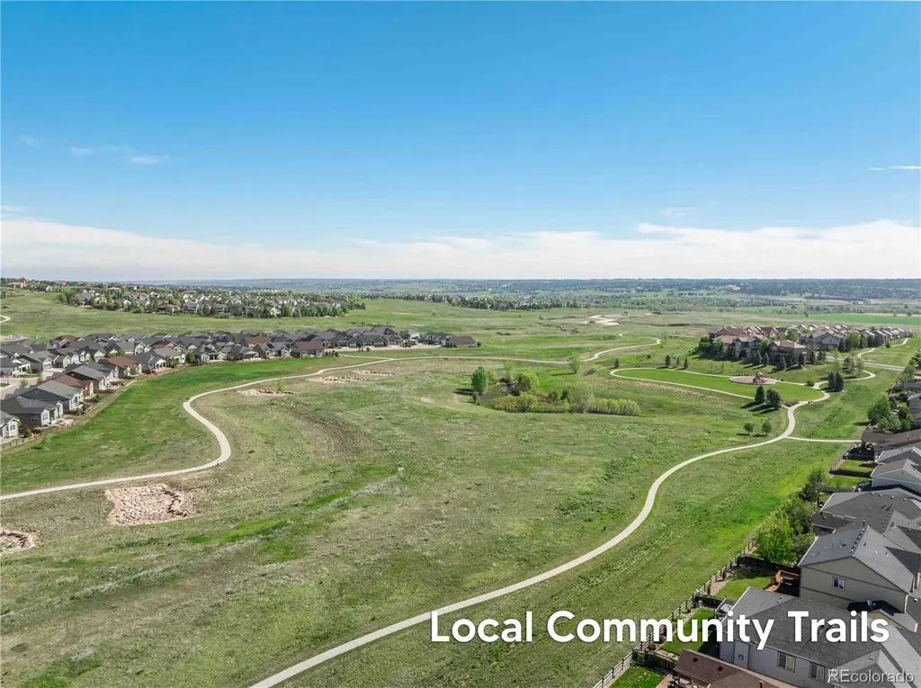 6682 Angelique Avenue Castle Rock CO 80108
