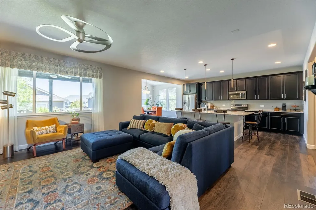 6682 Angelique Avenue Castle Rock CO 80108