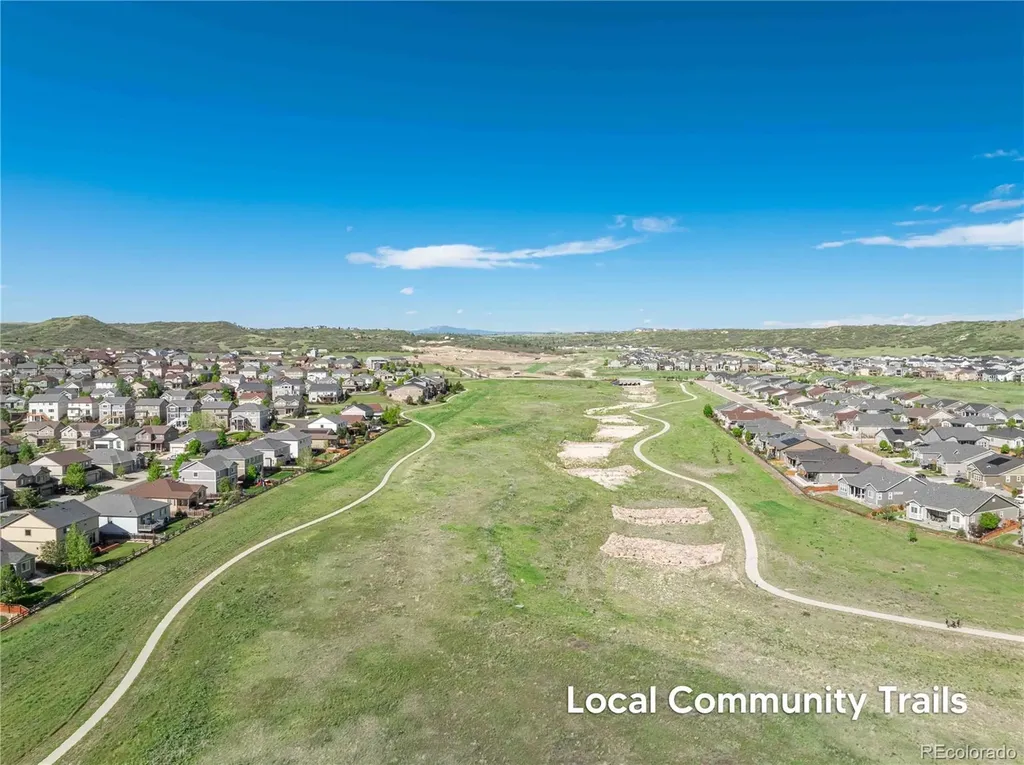 6682 Angelique Avenue Castle Rock CO 80108