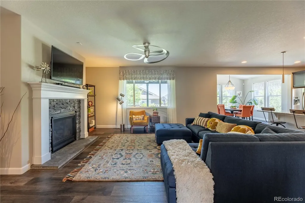 6682 Angelique Avenue Castle Rock CO 80108