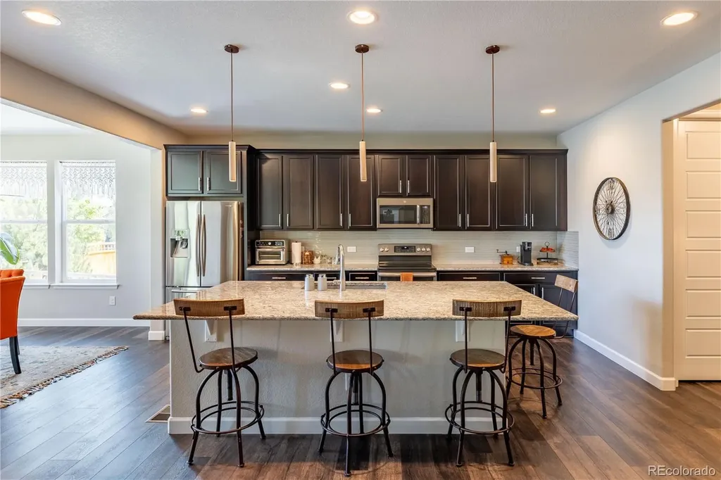 6682 Angelique Avenue Castle Rock CO 80108