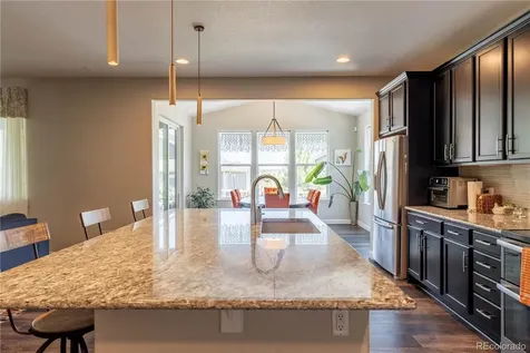 6682 Angelique Avenue Castle Rock CO 80108
