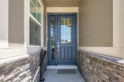 6682 Angelique Avenue Castle Rock CO 80108