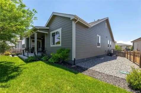 6682 Angelique Avenue Castle Rock CO 80108