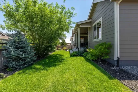 6682 Angelique Avenue Castle Rock CO 80108