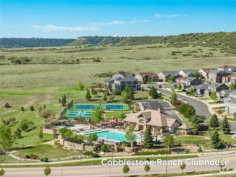 6682 Angelique Avenue Castle Rock CO 80108