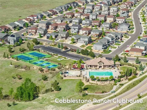 6682 Angelique Avenue Castle Rock CO 80108