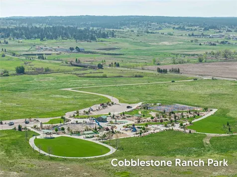 6682 Angelique Avenue Castle Rock CO 80108