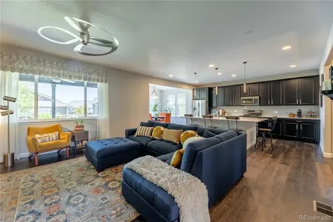 6682 Angelique Avenue Castle Rock CO 80108