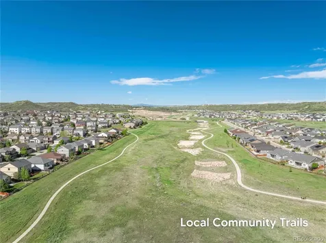6682 Angelique Avenue Castle Rock CO 80108