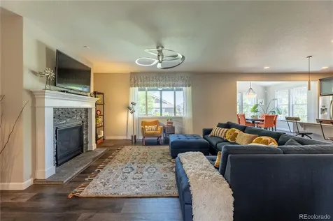 6682 Angelique Avenue Castle Rock CO 80108