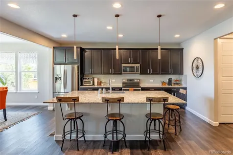6682 Angelique Avenue Castle Rock CO 80108