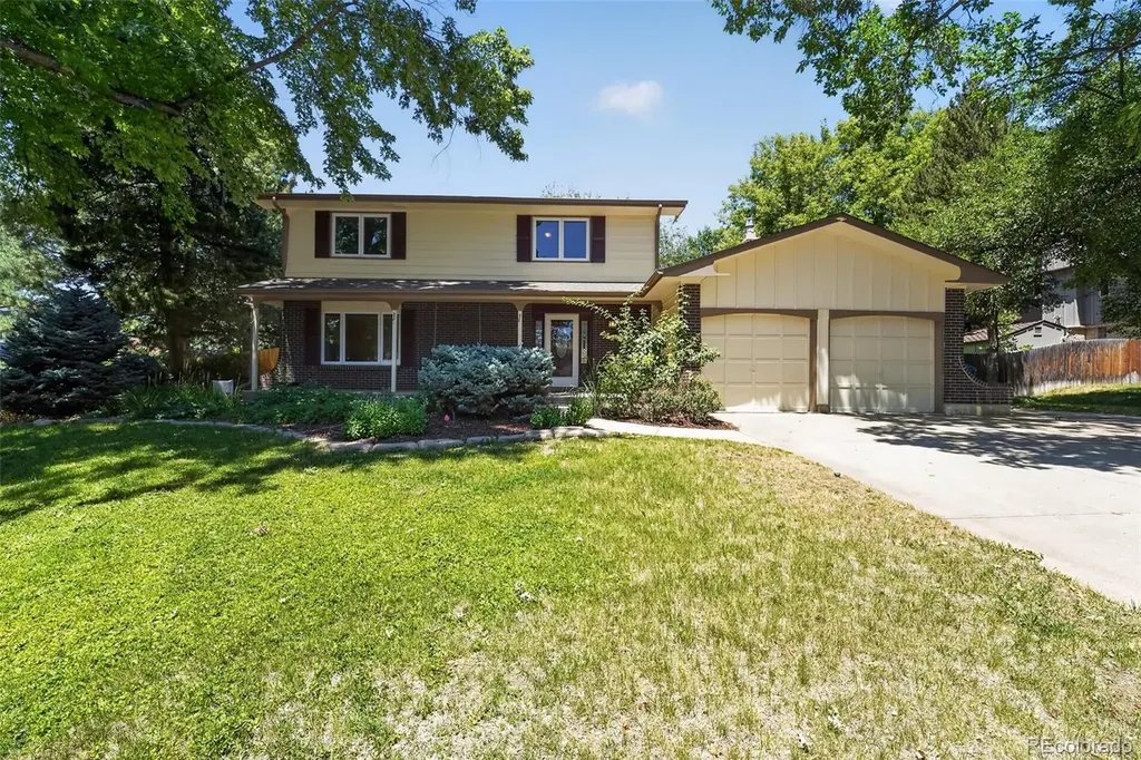 8047 W Harvard Drive Denver CO 80227