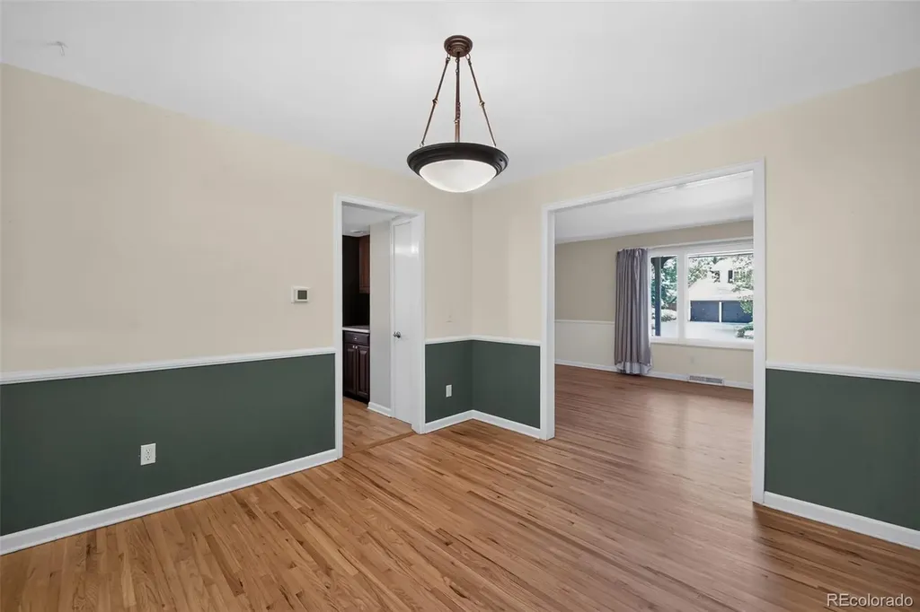 8047 W Harvard Drive Denver CO 80227