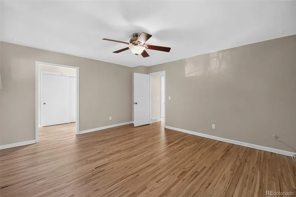 8047 W Harvard Drive Denver CO 80227