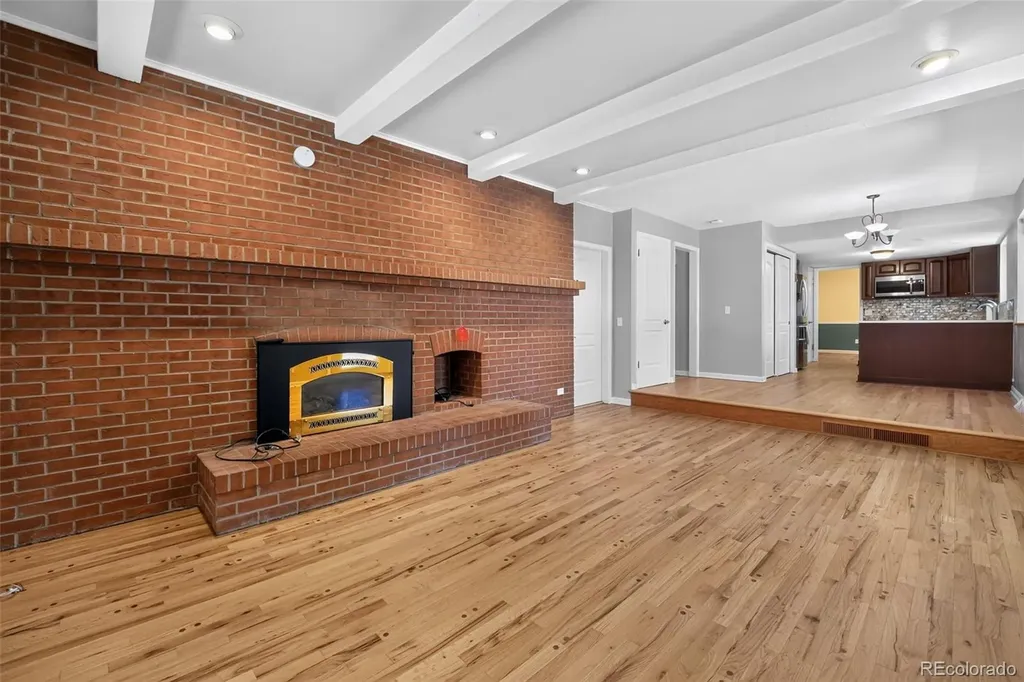 8047 W Harvard Drive Denver CO 80227